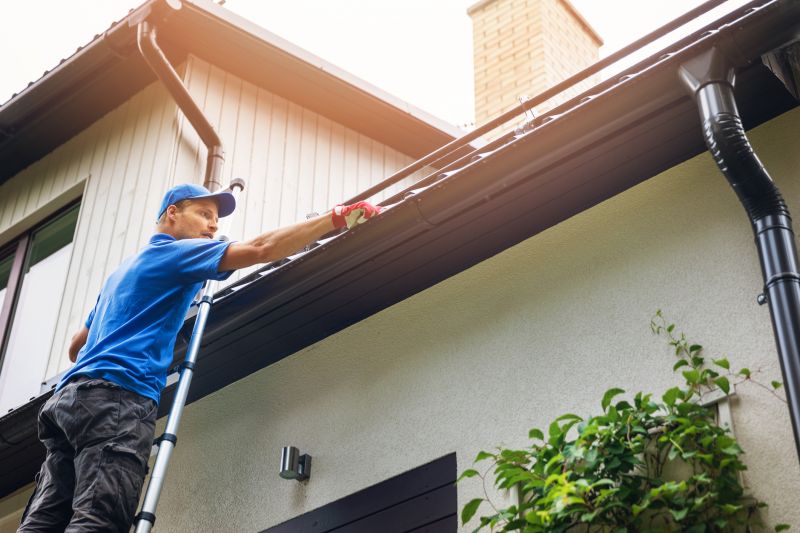 Best Gutter Repair Contractors in Ashburn, VA