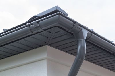 Gutter Covers for Different Roof Types