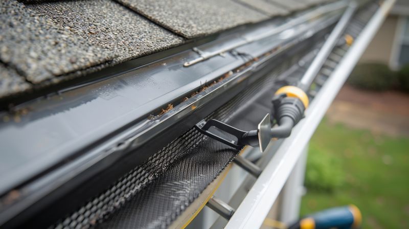 Gutter Service