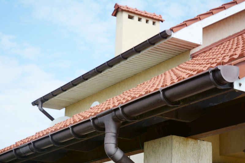 When To Install New Gutters Vs. Replace Existing Ones On Your Home