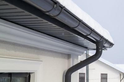 Gutter Installation in Ashburn
